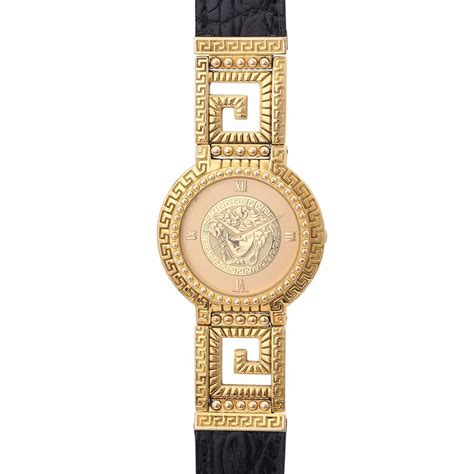 versace schmuck kleinanzeigen|Gianni Versace Schmuck und Uhren – 70 im Angebot bei 1stDibs.